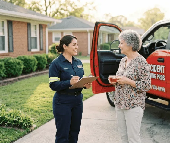 Accident Towing Service Madison, MN FAQs